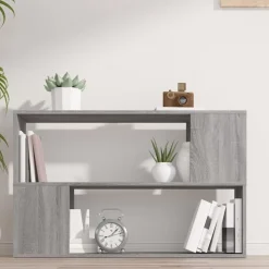 Kirjahylly 100x24x63cm, eri värejä