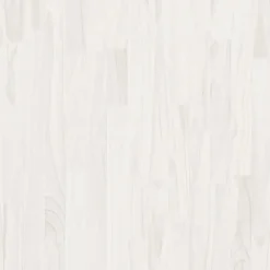 Kirjahylly 1 100x30x105 cm lastulevy betoninharmaa