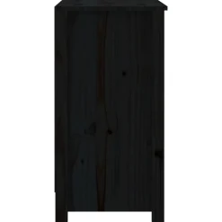 Kirjahylly 50x35x68 cm mänty harmaa