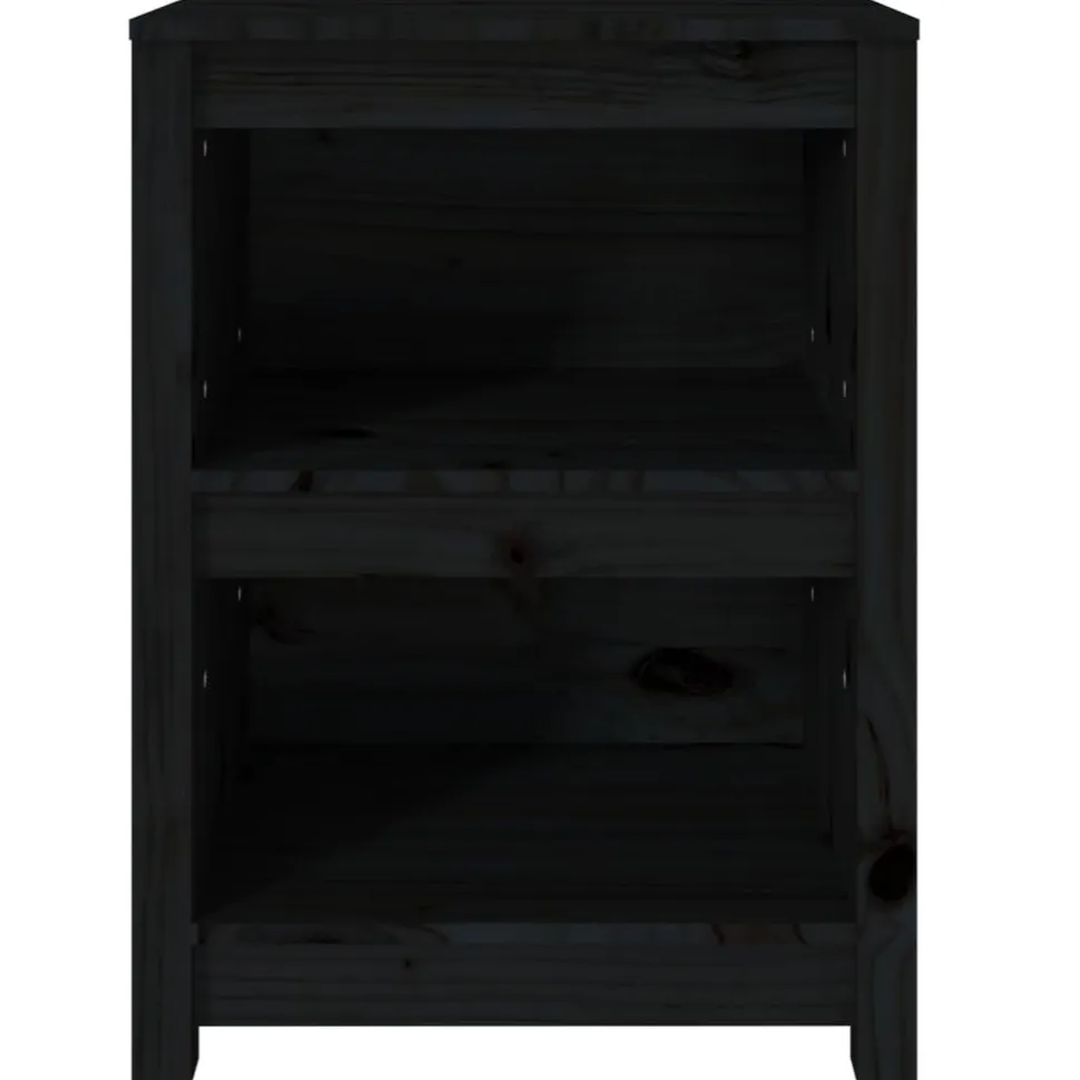 Kirjahylly 50x35x68 cm mänty harmaa