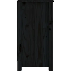Kirjahylly 50x35x68 cm mänty harmaa