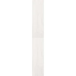 Kirjahylly 40x30x71,5 cm mänty harmaa