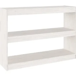 Kirjahylly 40x30x71,5 cm mänty harmaa