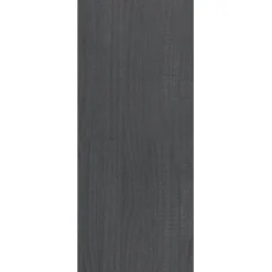 Kirjahylly 40x30x71,5 cm mänty harmaa