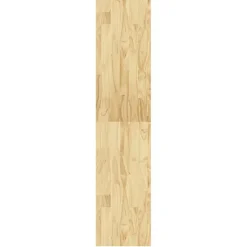 Kirjahylly 40x30x71,5 cm mänty harmaa