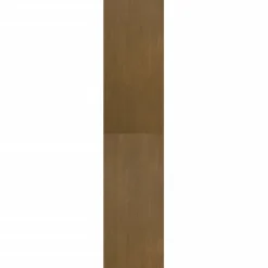 Kirjahylly 40x30x71,5 cm mänty harmaa