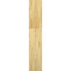 Kirjahylly 40x30x71,5 cm mänty harmaa