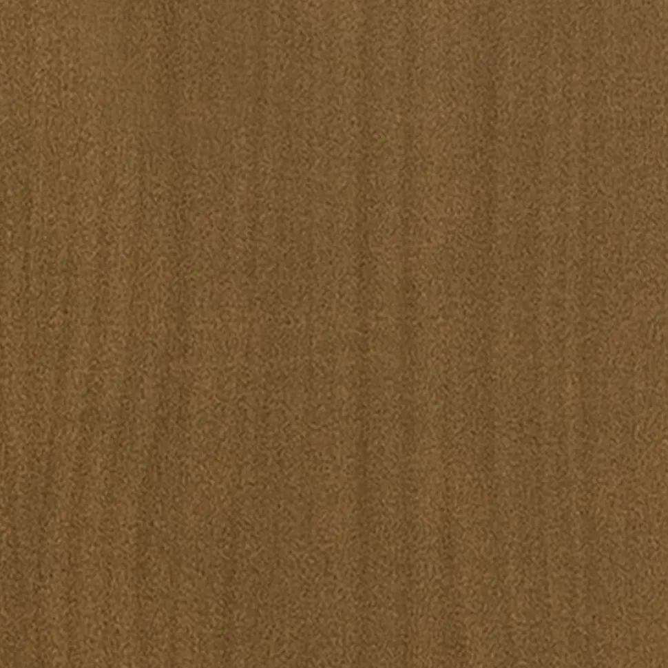 Kirjahylly 40x35x71 cm mänty harmaa