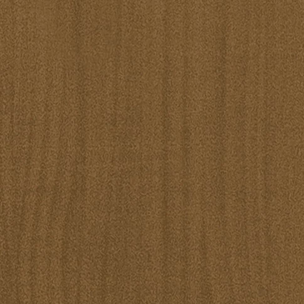 Kirjahylly 40x35x71 cm mänty harmaa