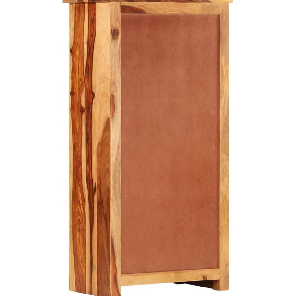 Kirjahylly 50x30x100 cm seesampuu