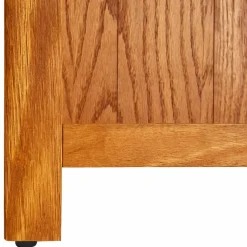 kirjahylly 45x22,5x82 cm tammi