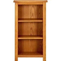 kirjahylly 45x22,5x82 cm tammi