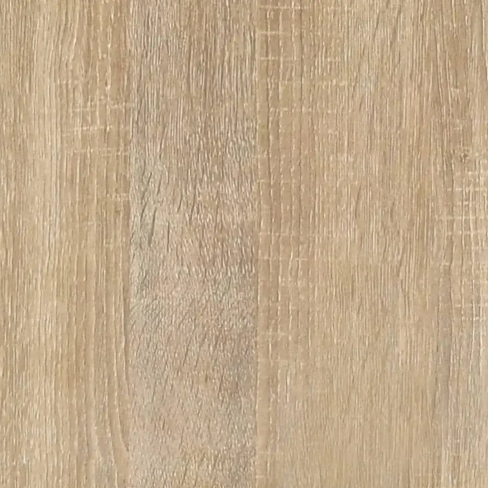 Kirjahylly 40x33x70,5 cm tekninen puu ja teräs harmaa