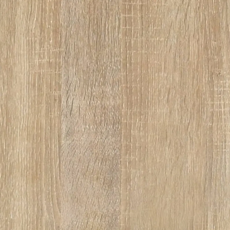 Kirjahylly 40x33x70,5 cm tekninen puu ja teräs harmaa
