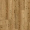 Kivikomposiittivinyylilankku DomusFlooring Väinämöisen venepuu, integroitu askeläänieriste