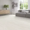 Kivikomposiitti vinyylilankku DomusFlooring Hattara tunturipuu 4x180x1220mm