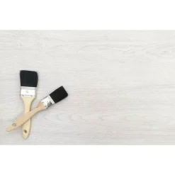 Kivikomposiitti vinyylilankku DomusFlooring Hattara tunturipuu 4x180x1220mm