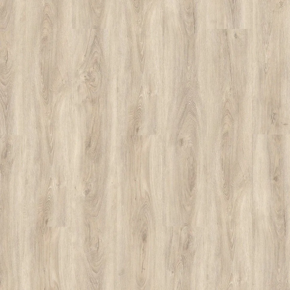 Kivikomposiittivinyylilankku DomusFlooring Lievo lipeäpuu