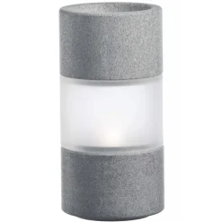 Kivilyhty Välkky 71x145mm vuolukivi