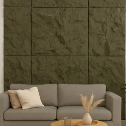 Kiviseinälevy Järnvik Decoration Kallio PU 60x600x1200mm