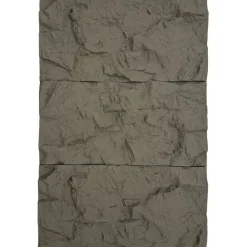 Kiviseinälevy Järnvik Decoration Kallio PU 60x600x1200mm