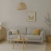Kiviseinälevy Järnvik Decoration Viilu PU 16x600x1200mm