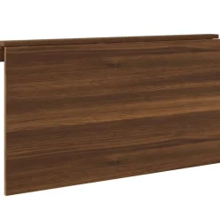 Klaffipöytä seinälle, 100x60x56 cm, tekninen puu, eri värejä (92524)