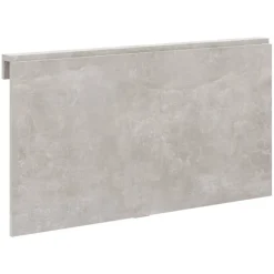 Klaffipöytä seinälle, 100x60x56 cm, tekninen puu, eri värejä (92524)