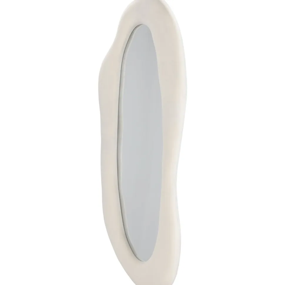 Kokovartalopeili Venture Home Louiseville, 66x185cm, beige