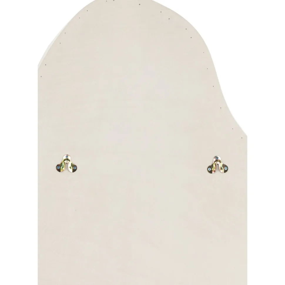 Kokovartalopeili Venture Home Louiseville, 66x185cm, beige