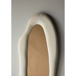 Kokovartalopeili Venture Home Louiseville, 66x185cm, beige