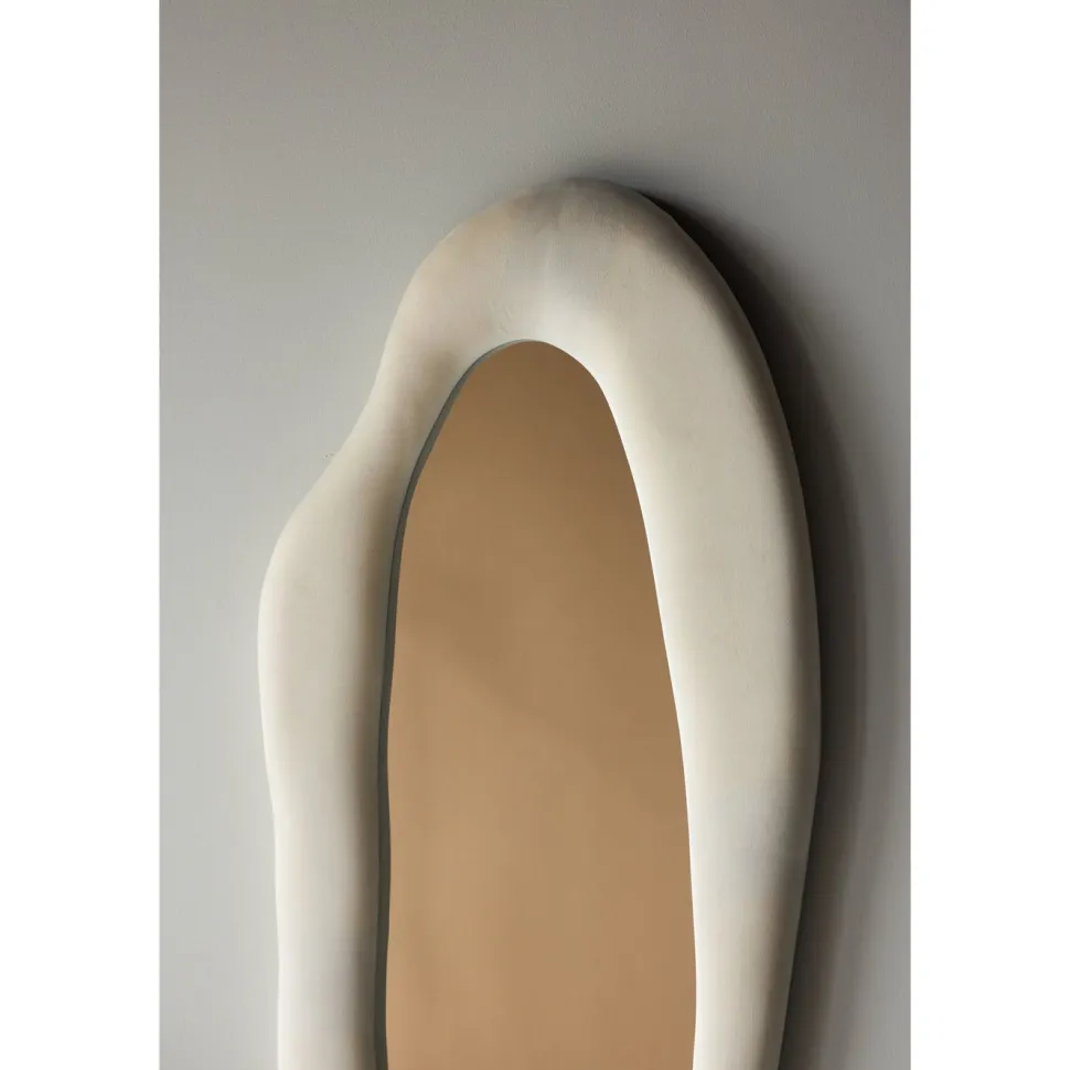 Kokovartalopeili Venture Home Louiseville, 66x185cm, beige