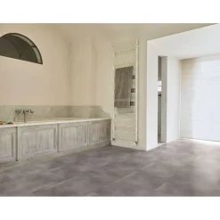 Komposiittilattia Orient Occident COREtec Megastone+ 50 LVTE 1905 Matterhorn 915x471x8mm