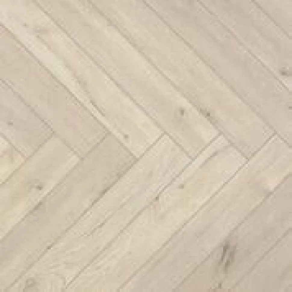 Komposiittilattia Orient Occident COREtec Naturals Herringbone 50, LVPEH 806, Forest