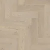Komposiittilattia Orient Occident COREtec Naturals Herringbone 50, LVRH 2554, Flora