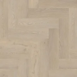 Komposiittilattia Orient Occident COREtec Naturals Herringbone 50, LVRH 2554, Flora