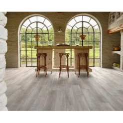 Komposiittilattia Orient Occident COREtec Naturals+ 50 LVPe 855 Haze 1220x182x8mm