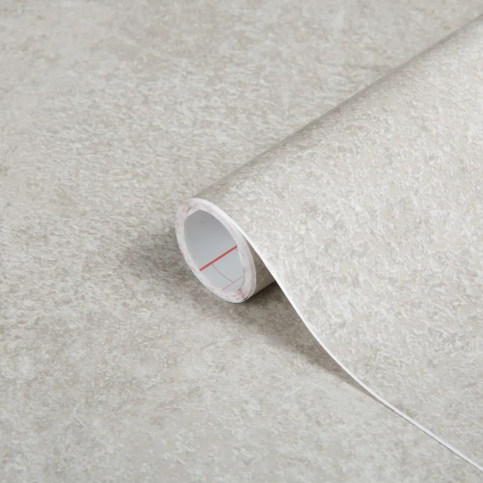 Kontaktimuovi D-C-Fix 346-0655, 0.45x2m, betoni, harmaa kivi