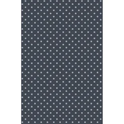 Kontaktimuovi D-C-Fix 346-0653, 0.45x2m, tähti, harmaa