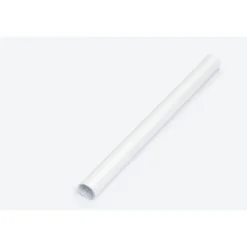 Kontaktimuovi D-C-Fix 213-8007, 0.6x1.5cm, valkotaulu, sisältää kynän, yksivärinen, valkoinen