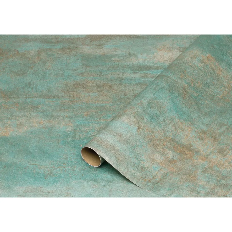 Kontaktimuovi D-C-Fix 347-0033, 0.45x1.5m, hapettunut metalli, betoni, harmaa
