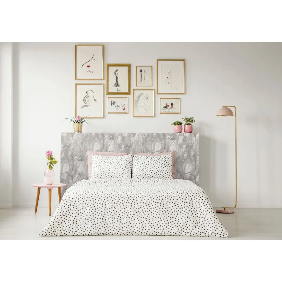 Kontaktimuovi D-C-Fix 346-8149, 0.675x2m, harmaa marmori