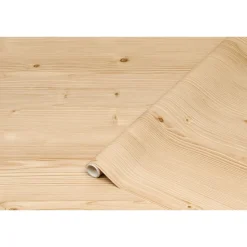Kontaktimuovi D-C-Fix 346-0694, 0.45x2m, Jura Pine mänty, puujäljitelmä, beige