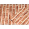 Kontaktimuovi D-C-Fix 346-0221, 0.45x2m, Kivet Ahaus punainen