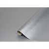 Kontaktimuovi D-C-Fix 347-0522, 0.45x2m, metalli, yksivärinen, platina hopea