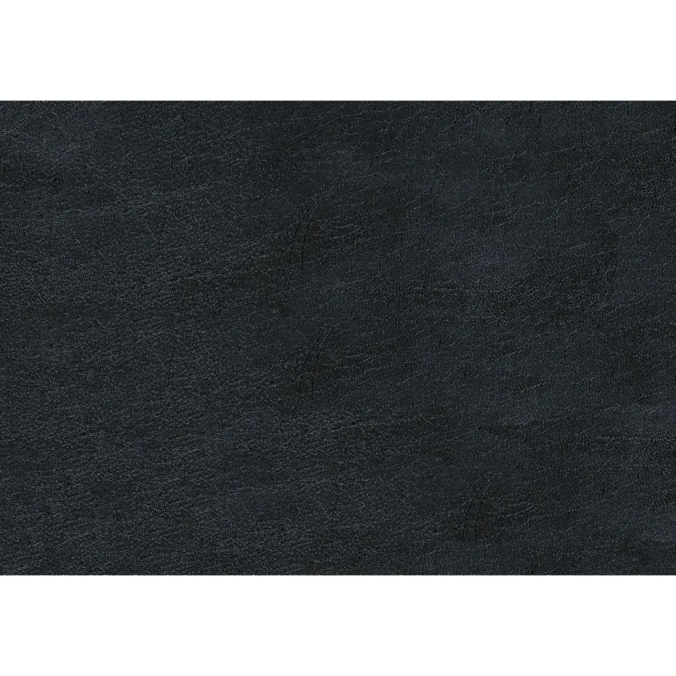 Kontaktimuovi D-C-Fix 346-0656, 0.45x2m, nahkajäljitelmä, yksivärinen, musta