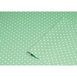 Kontaktimuovi D-C-Fix 346-0627, 0.45x2m, pilkut, pilkullinen, punainen