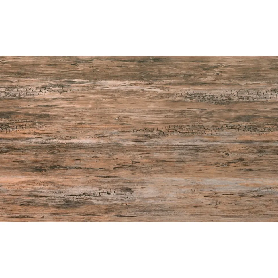 Kontaktimuovi D-C-Fix 346-0478, 0.45x2m, puinen rustiikki, puujäljitelmä, ruskea