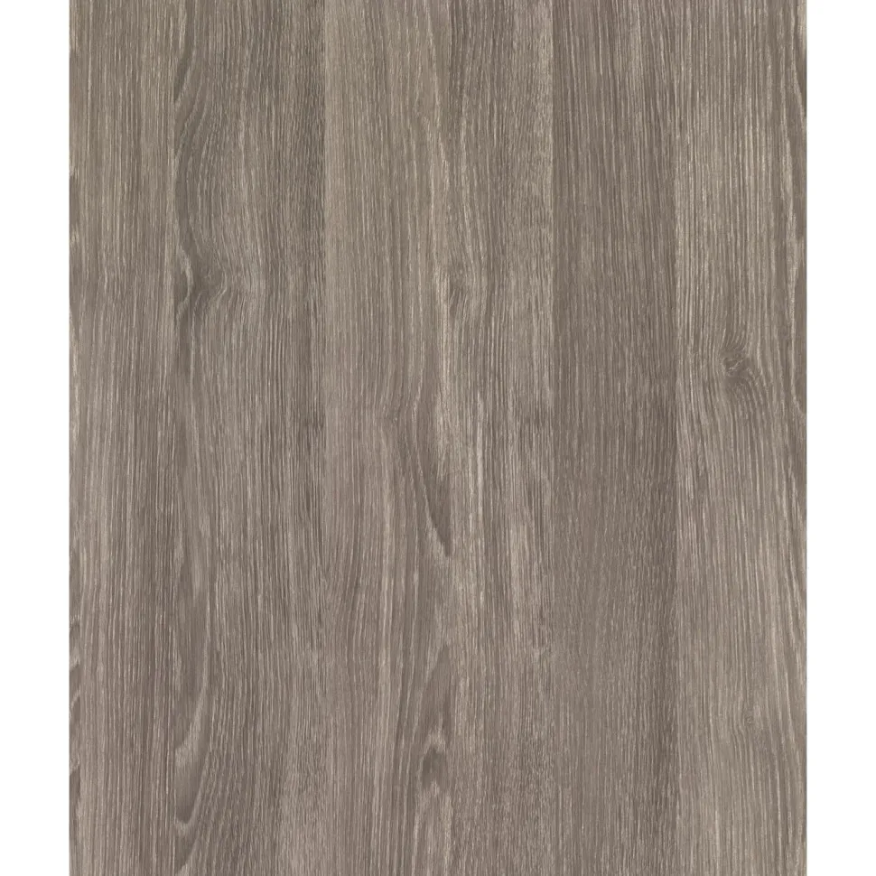 Kontaktimuovi D-C-Fix 346-0587, 0.45x2m, puujäljitelmä, harmaa tammi