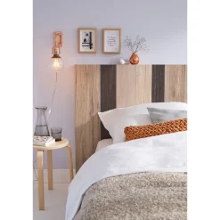 Kontaktimuovi D-C-Fix 346-5375, 0.9x2.1m, puujäljitelmä, tammi